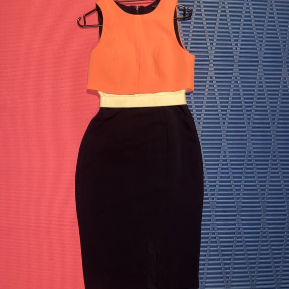 Seduce label size 8 dress - Picture 5 of 5